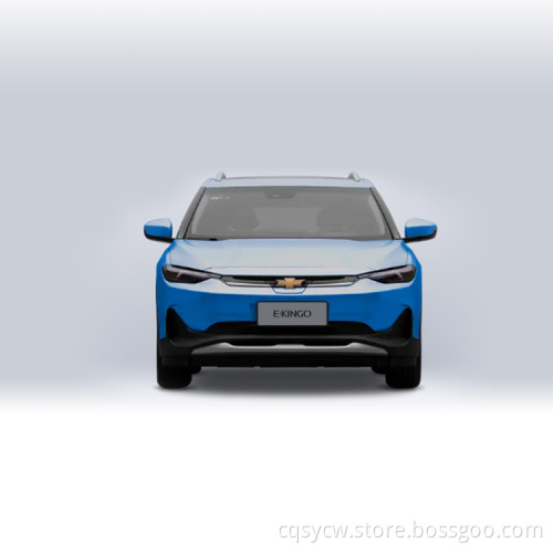 New Energy Car CHEVROLET MENLO Max Speed Up to 170 km/h Cost Effective MENLO LUTHERS ELETRE
